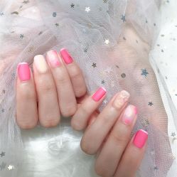 -吉吉靓甲美睫