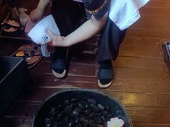 -泰禾馨·泰式按摩精油SPA(新街口金鹰店)