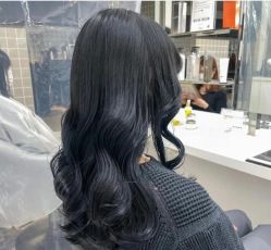 -T.1 hair salon烫染接发