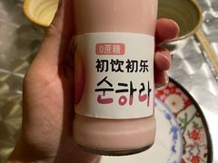 -七星布车休闲料理店