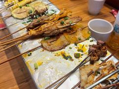 -李不管把把烧(天府三街店)
