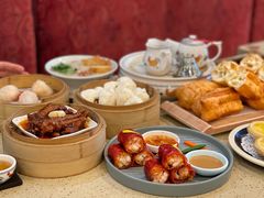 -点都德(龙之梦店)