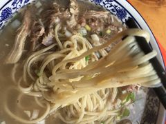-竹青胶东摔面(黄岛开发区店)