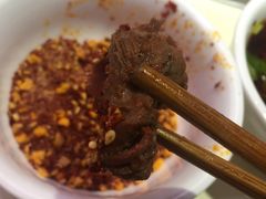 -海底捞(明洞店)
