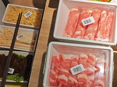 -野妹经典火锅(江夏中百店)