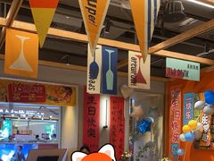 -乐凯撒披萨(欢乐颂购物中心店)