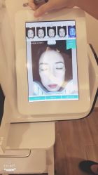 -芳朵美容养生SPA