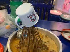 -马路边边串串香(大成路店)