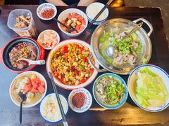 -冯四孃跷脚牛肉·非物质文化遗产店