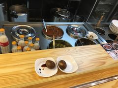 卤蛋-鼎义丰功夫牛肉面(人民路店)