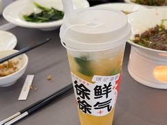 -徐记海鲜(创始1999|伍家岭店)