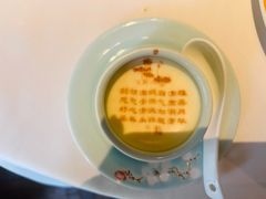 -俏江南·花园戏曲餐厅(881店)