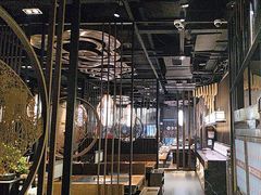 -湊湊火锅·茶憩(东城万达店)