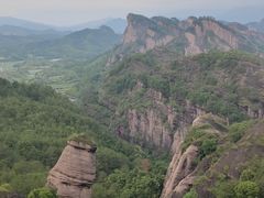 -冠豸山景区