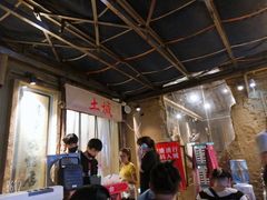 -盟重烧烤(东瓜山创始店)