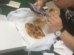 -萨莉亚意式餐厅(苏州食百家店)