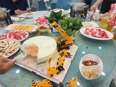 -友谊肥牛