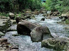-太湖源风景区