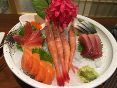 -贵木日本料理·铁板烧(新地假日广场店)