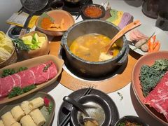 -芸山季·云南山珍菌火锅(南翔印象城MEGA店)