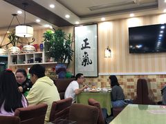 大堂-桃子餐厅·天津菜(红星路直营店)