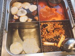 -海底捞火锅(长沙华创国际广场店)