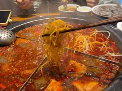 -陈眼镜火锅(总店)