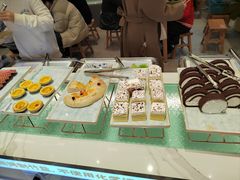 -素满香·全民食养自助(长宁龙之梦店)