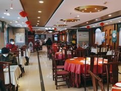 -南来顺饭庄·清真(南菜园店)