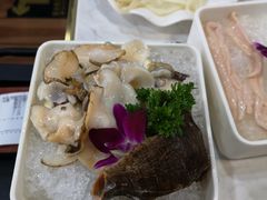 大海螺-港迹·鲜围煮海鲜火锅(湖州时代广场店)