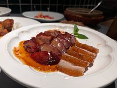 -顺鹅季·非遗烧鹅(六道口店)