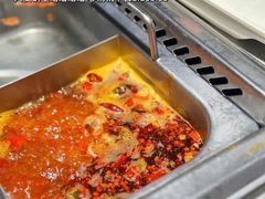 -海底捞火锅(上元大街店)