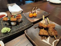 -鸟鹏烧鸟居酒屋(熙龙湾店)