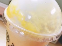 -TPLUS茶家(上海商城南京西路店)
