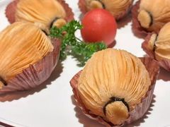 -东岭皇冠假日酒店-彩丰楼中餐厅