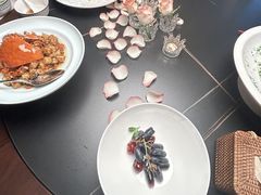 -柒厢食事雅谈