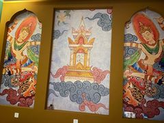 -泰悠谷养生SPA(世茂商业街店)