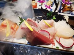 -大雄寿司(中华广场店)