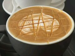 焦糖玛奇朵-LED LAND灯堡亲子餐厅(慈溪吾悦广场店)