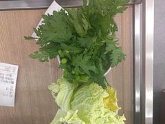 -巴蜀王婆大虾(南锣鼓巷店)