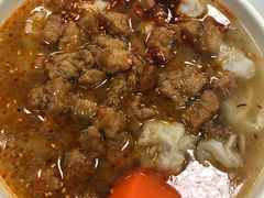 -上海健康医学院北苑食堂