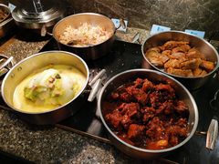 -星伦多 自助料理(圆融店)