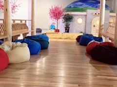 -沐王府水会(中欣广场店)