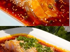 -漢舍川菜馆(国贸商城店)