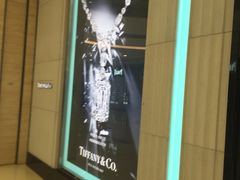 -Tiffany & Co.蒂芙尼
(杭州万象城店)