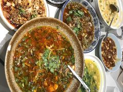 -院8里·少城记忆老川菜(宽窄巷子店)