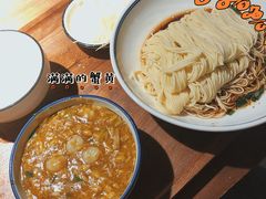 -十面春风·江南面馆(崇宁路店)
