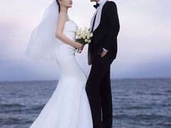 -经典婚纱摄影美学馆·私人定制