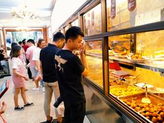 -嘉州九妹凤爪(乐山总店)