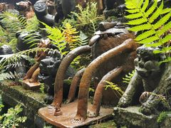 -云水谣景区-土楼之光文化园